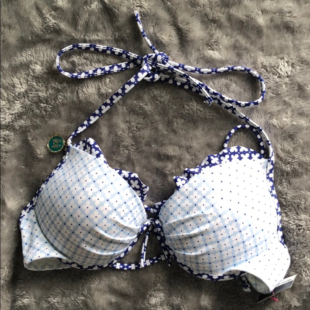 Victoria’s Secret Bikini Top